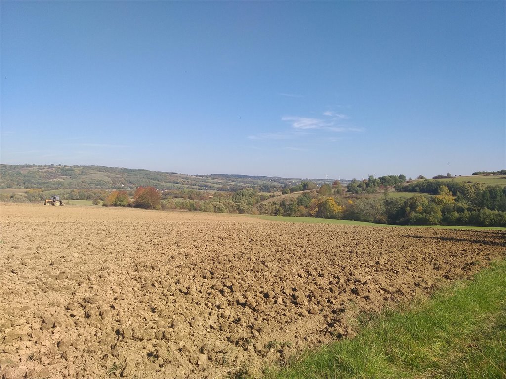 Działka rolna na sprzedaż Makowiska  1 977m2 Foto 10