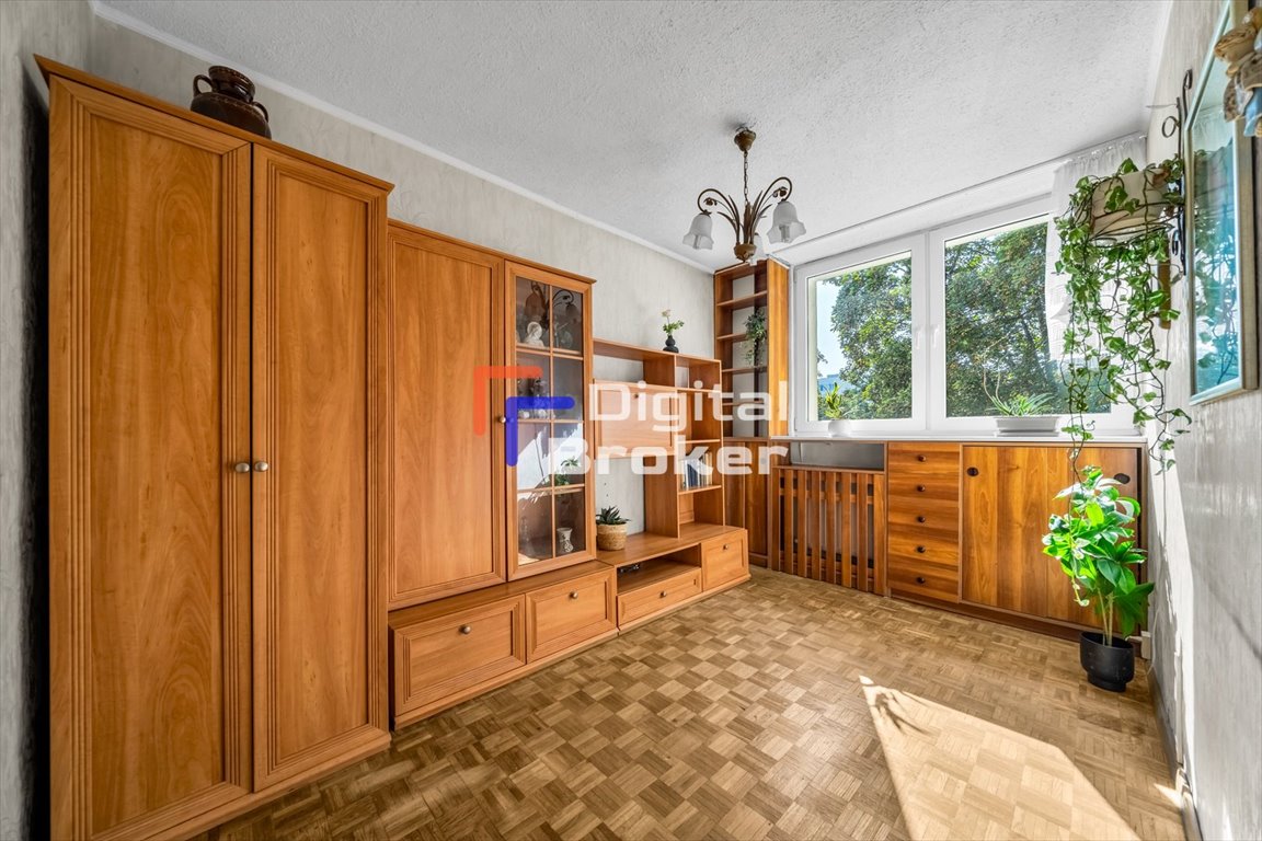 Mieszkanie trzypokojowe na sprzedaż Warszawa, Bielany, Wrzeciono, Wrzeciono  48m2 Foto 7