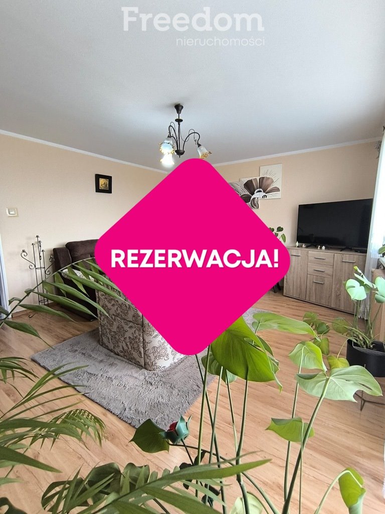Mieszkanie dwupokojowe na sprzedaż Szczecinek, Kopernika  53m2 Foto 1