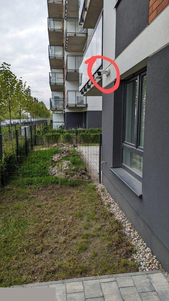Mieszkanie dwupokojowe na sprzedaż Warszawa, Włochy, Salomea  44m2 Foto 18