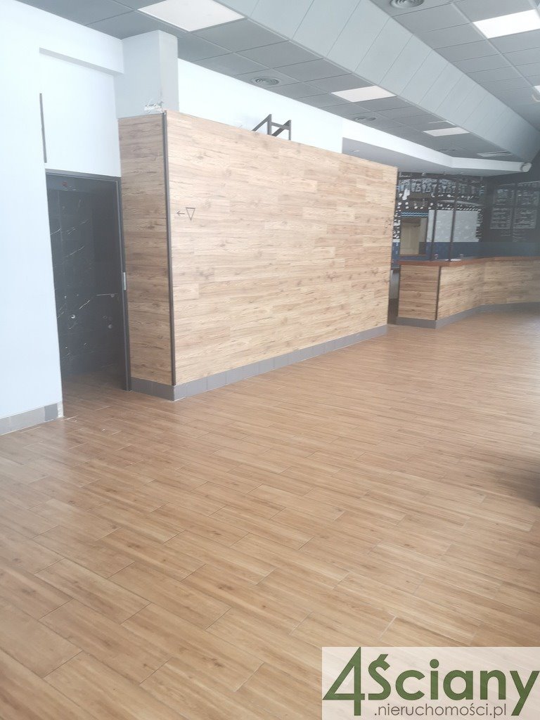 Lokal użytkowy na wynajem Warszawa, Śródmieście  128m2 Foto 7