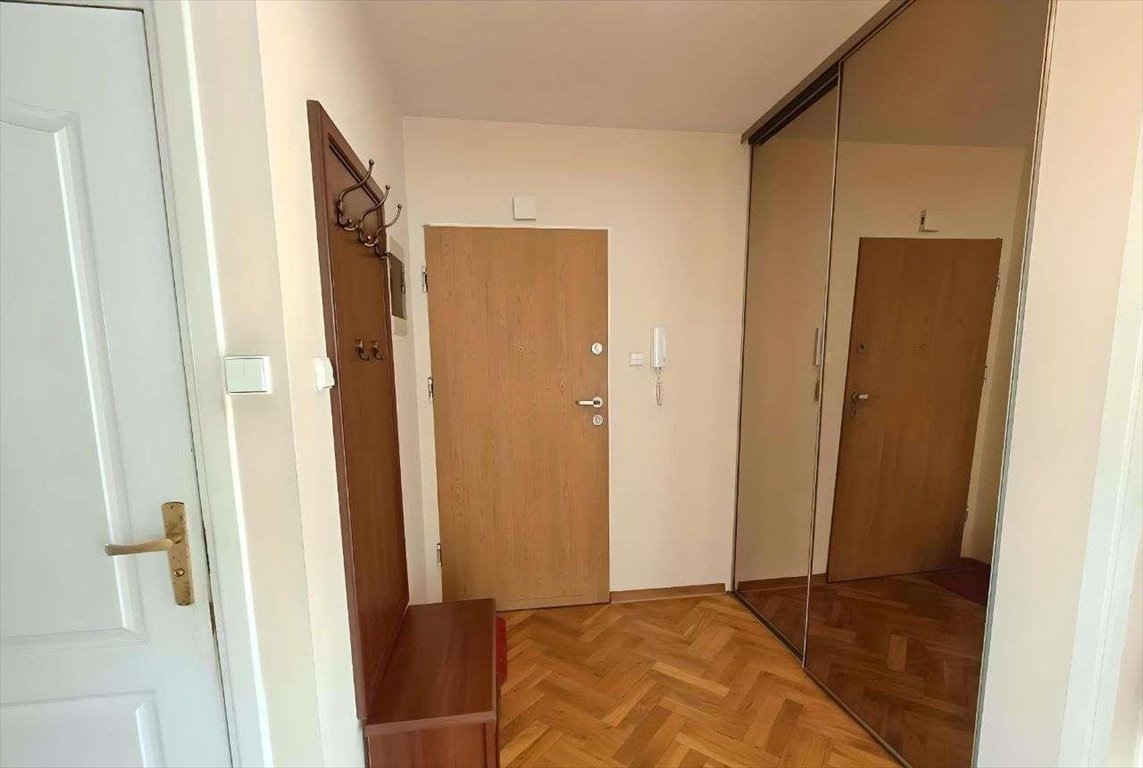 Mieszkanie trzypokojowe na sprzedaż Warszawa, Wola, aleja Jana Pawła II 61  82m2 Foto 7