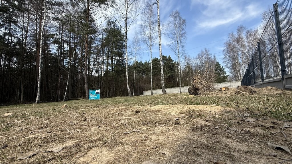 Działka budowlana na sprzedaż Łódź, Bałuty, Strykowska  1 185m2 Foto 15
