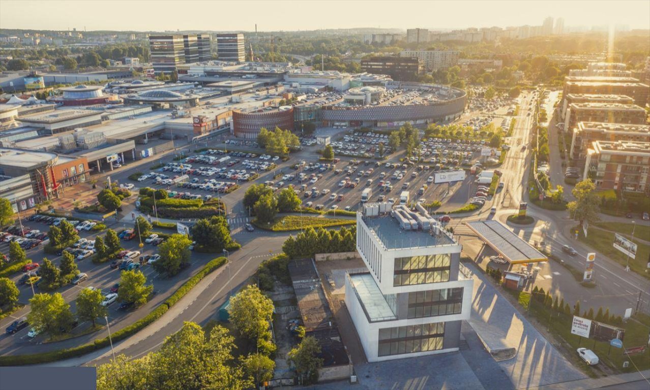 Lokal użytkowy na wynajem Katowice, Dąb, ks. Piotra Ściegiennego 2  420m2 Foto 1