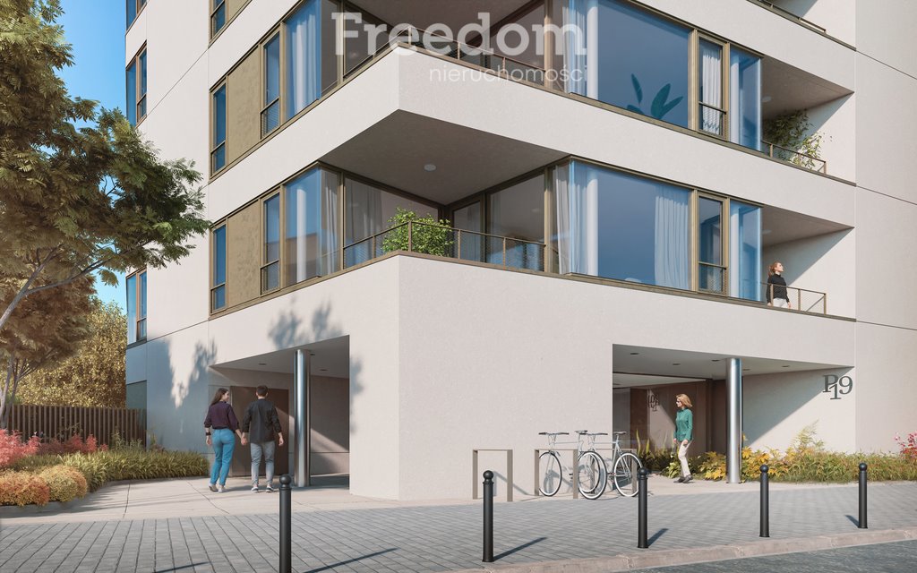 Mieszkanie trzypokojowe na sprzedaż Poznań, Sołacz, Sołacz  81m2 Foto 1