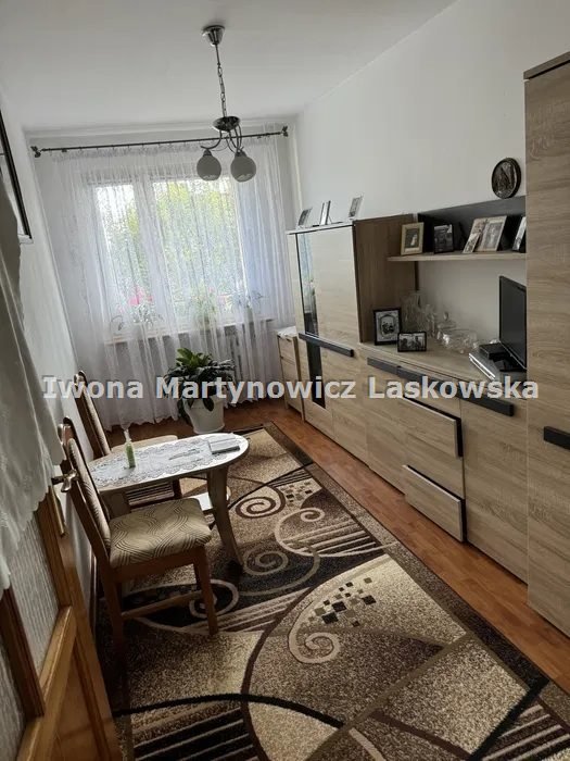 Mieszkanie trzypokojowe na sprzedaż Ścinawa  51m2 Foto 2