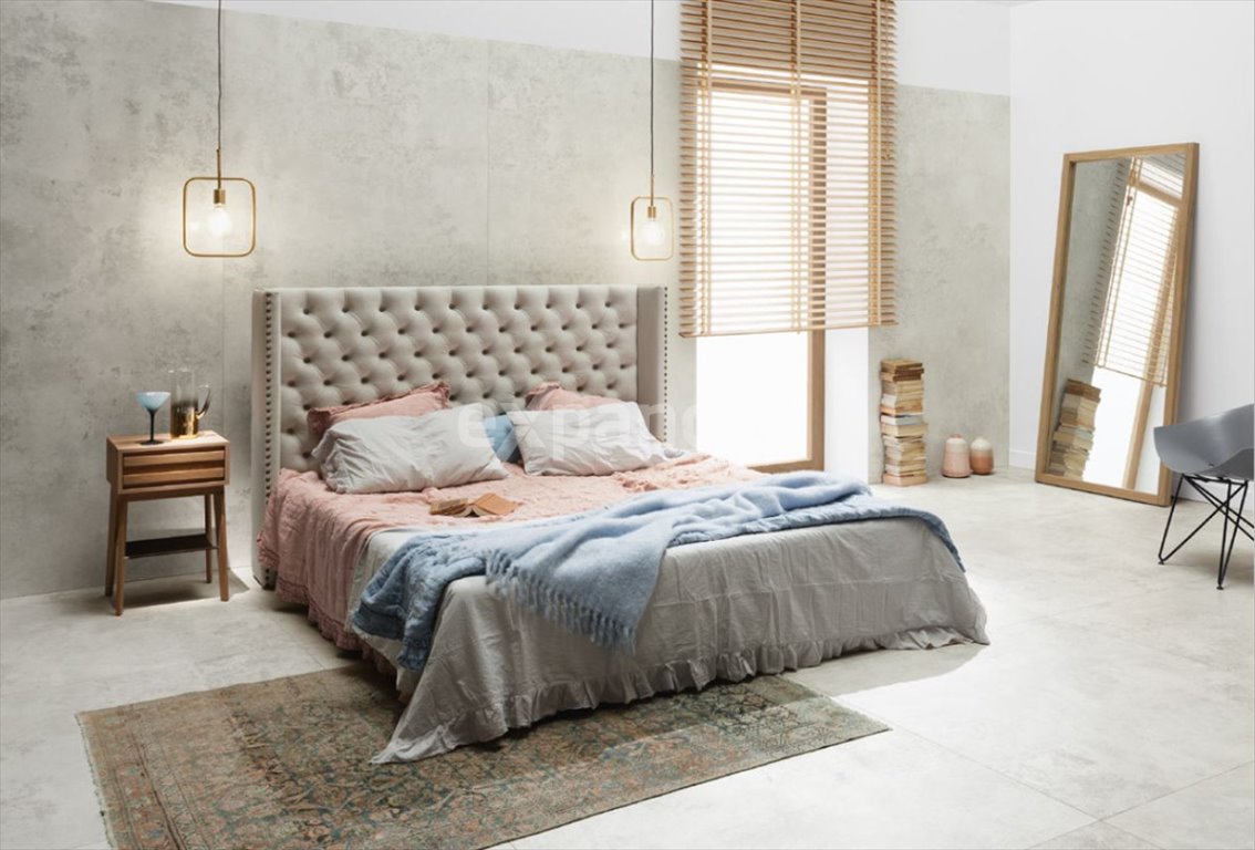 Mieszkanie trzypokojowe na sprzedaż Kraków, Nowa Huta, Sasanek  55m2 Foto 1