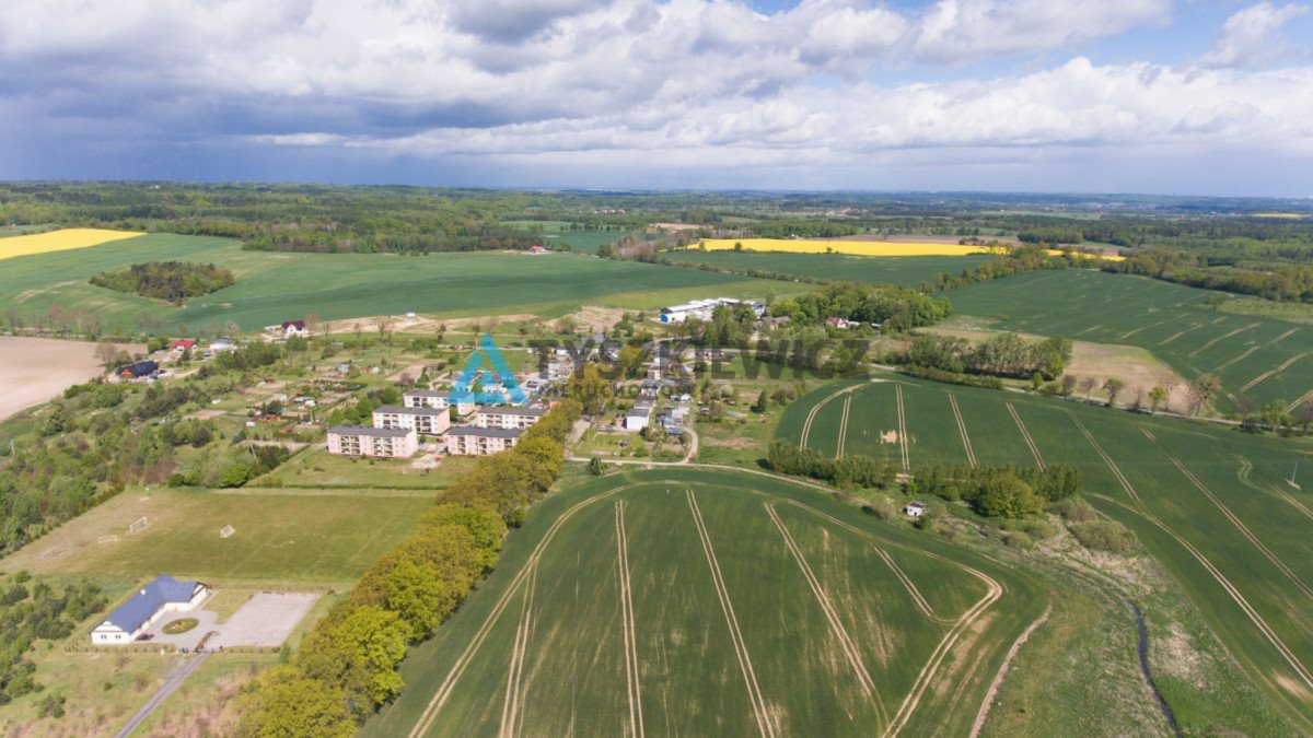 Działka siedliskowa na sprzedaż Warcz  21 000m2 Foto 3