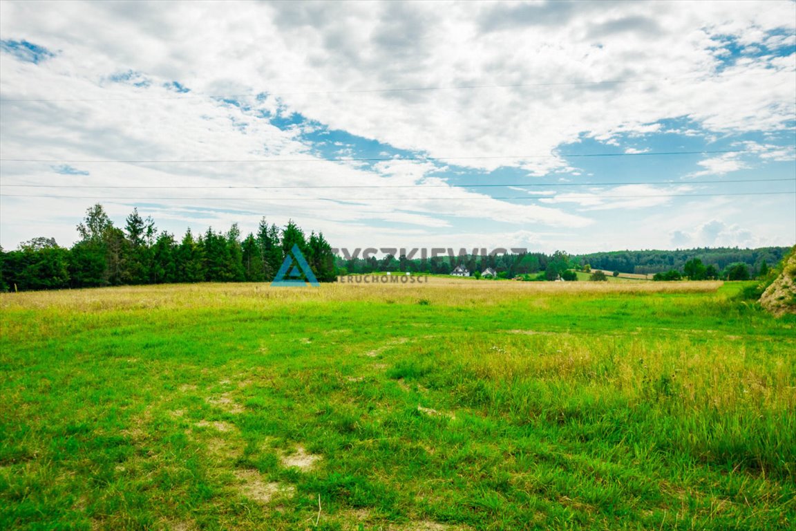 Działka budowlana na sprzedaż Głodowo  5 712m2 Foto 2