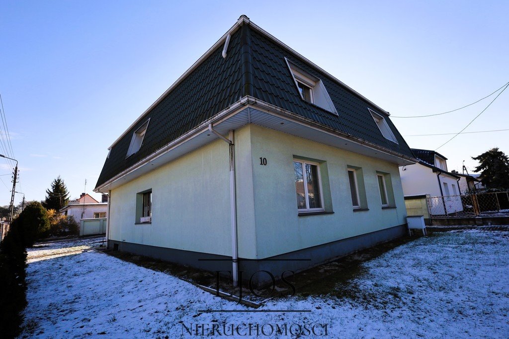Dom na sprzedaż Karczew  284m2 Foto 1