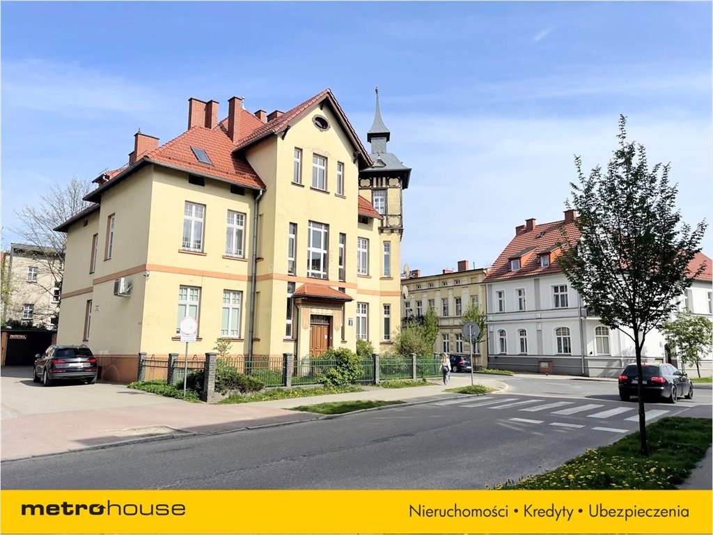Mieszkanie czteropokojowe  na sprzedaż Szczecinek, Szczecinek, Limanowskiego  180m2 Foto 2