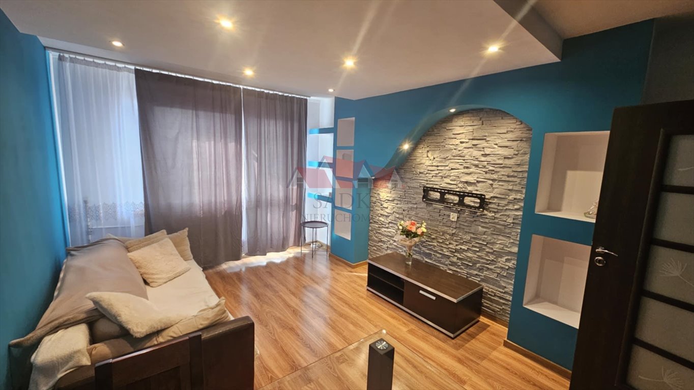 Mieszkanie trzypokojowe na sprzedaż Grodzisk Mazowiecki, Bałtycka  53m2 Foto 1