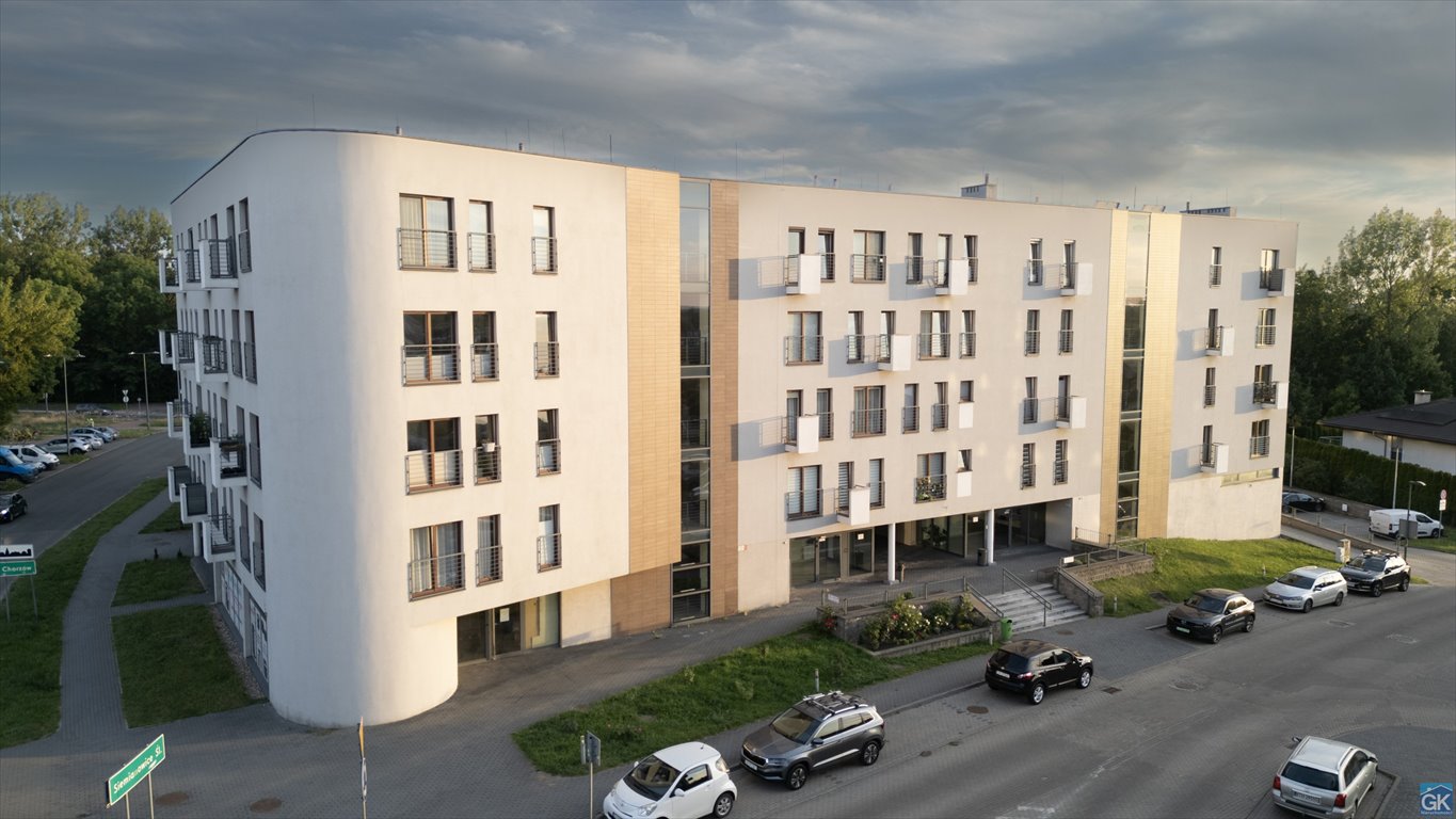 Do sprzedania przestronne 3-pokojowe mieszkanie 70,7 m² przy Parku Śląskim Chorzów, Planty Śląskie, Świerkowa  71m2 Foto 1