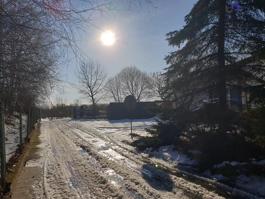 Lokal użytkowy na sprzedaż Sosnowiec, Pogoń  470m2 Foto 3