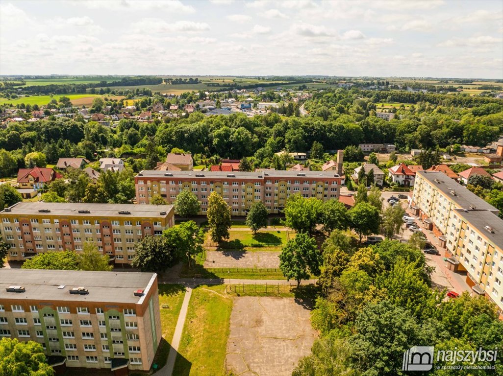 Mieszkanie czteropokojowe  na sprzedaż Pyrzyce  56m2 Foto 25