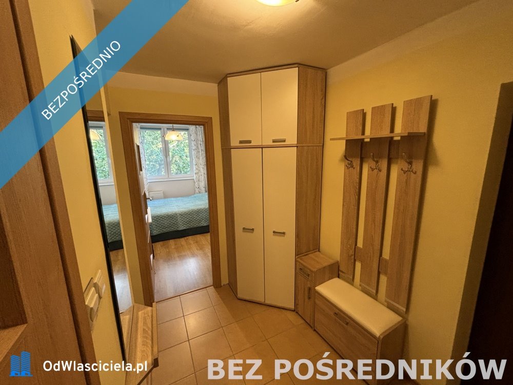 Mieszkanie dwupokojowe na sprzedaż Warszawa, Targówek, Suwalska 8  38m2 Foto 6