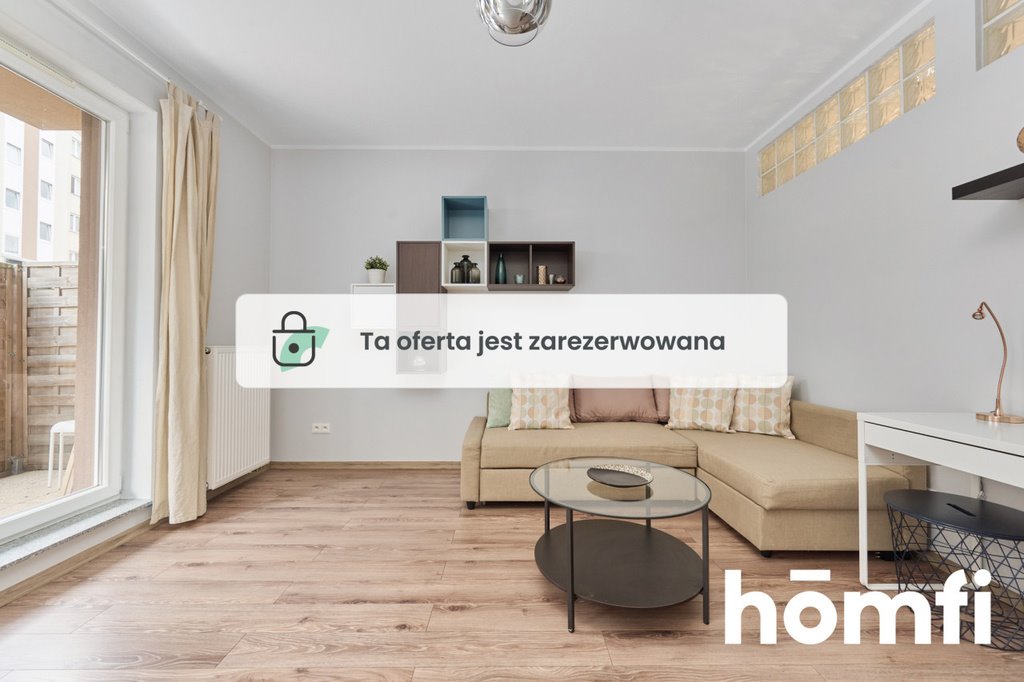 Komfortowe 2-pokojowe mieszkanie z tarasem na Osiedlu Mieszczańskim. Wrocław, Huby, Huby, Hubska  51m2 Foto 1