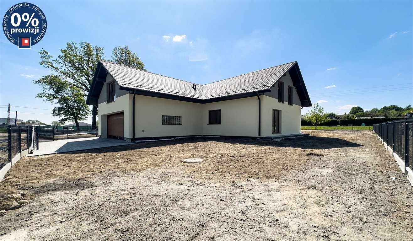 Dom na sprzedaż Sławków, Dębowa Góra  245m2 Foto 13