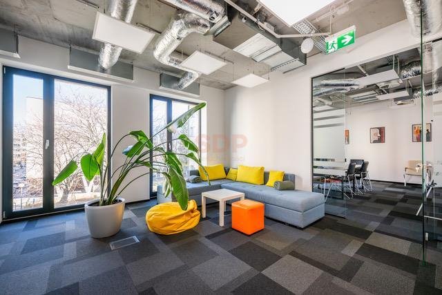 Lokal biurowy 344 m2 w centrum Wrocławia, open space, sale, parking Wrocław, Stare Miasto, Stare Miasto, Łaciarska  344m2 Foto 1