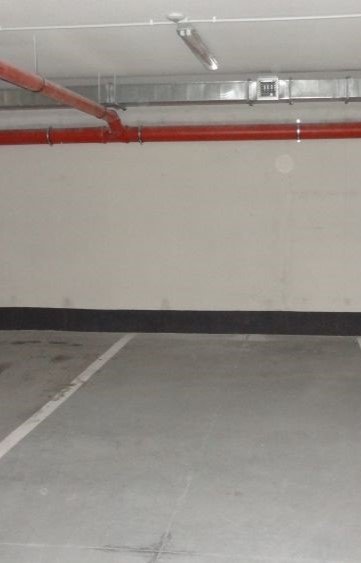 Garaż 14 m2 w podziemiu, blisko wjazdu, idealny na zimę Białystok, Nowe Miasto, Świętego Jerzego  14m2 Foto 1