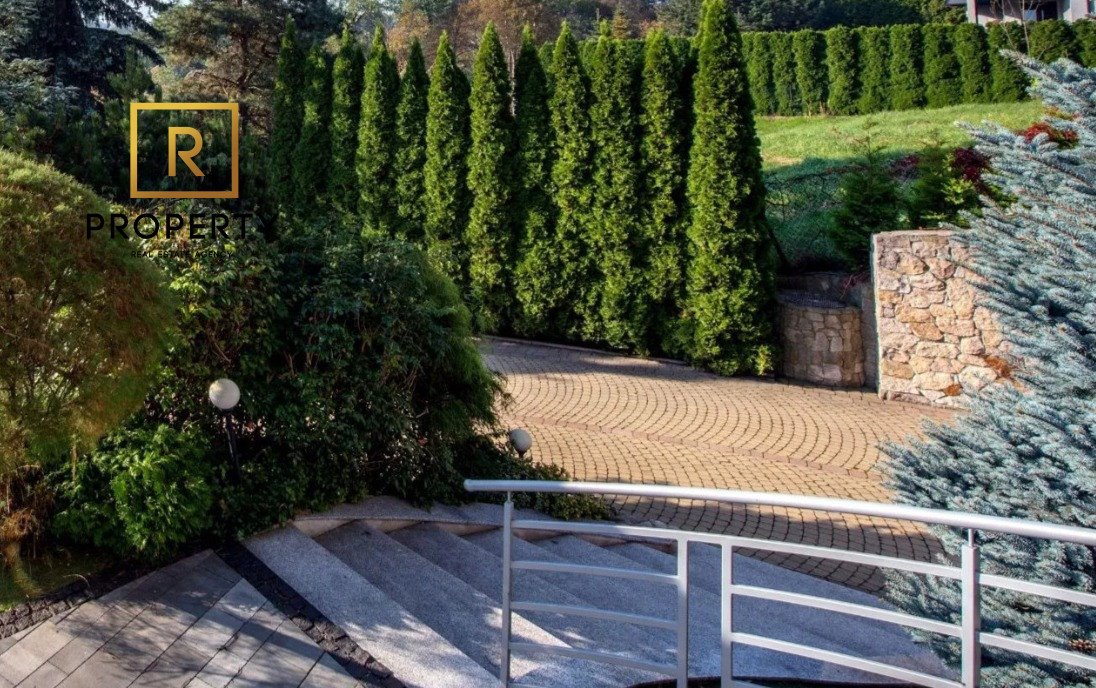 Dom na wynajem Kraków, Wola Justowska, Chełmska  573m2 Foto 12