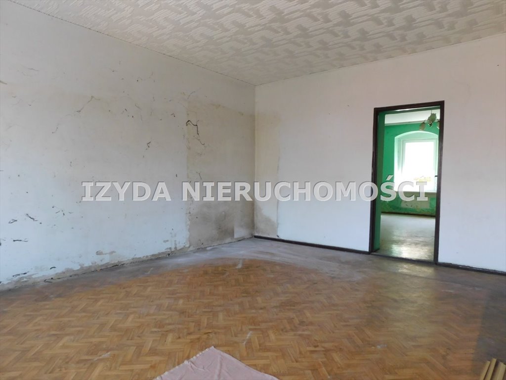 Mieszkanie dwupokojowe na sprzedaż Wałbrzych, Sobięcin  68m2 Foto 4