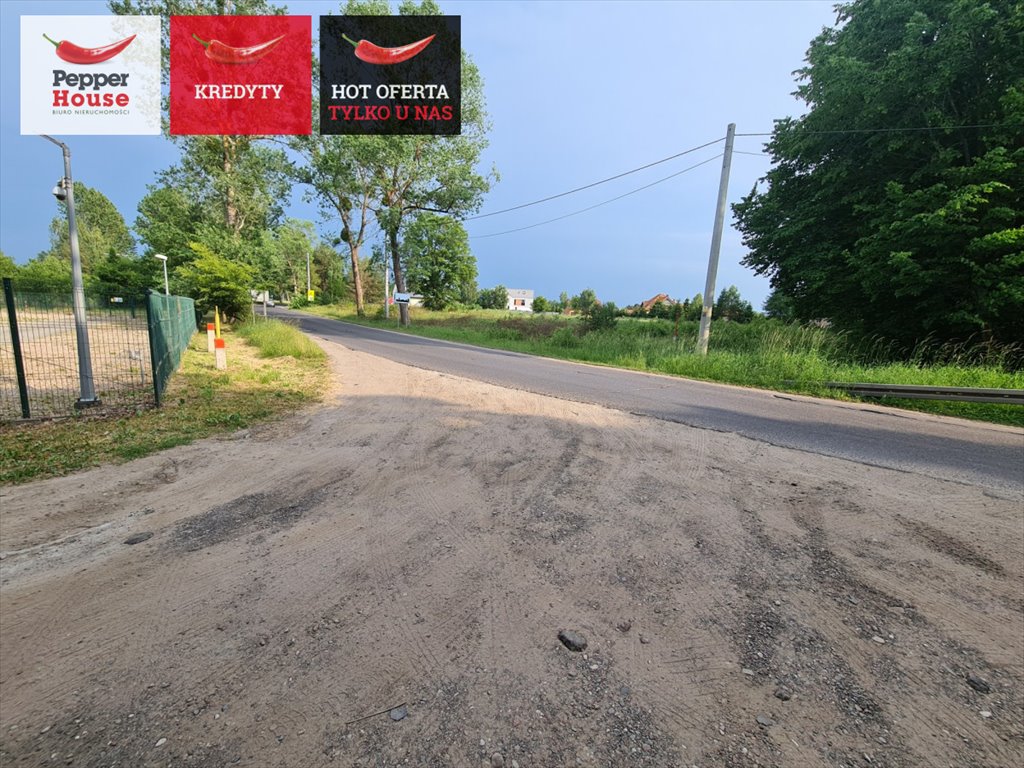 Działka budowlana na sprzedaż Gdynia, Chwarzno-Wiczlino, Wiczlińska  800m2 Foto 1