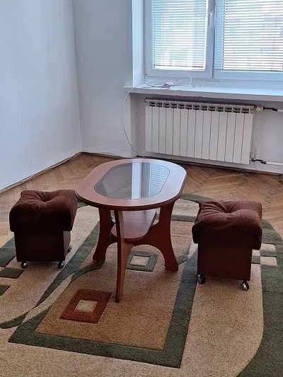 Mieszkanie dwupokojowe na sprzedaż Kalisz, Górnośląska  53m2 Foto 2