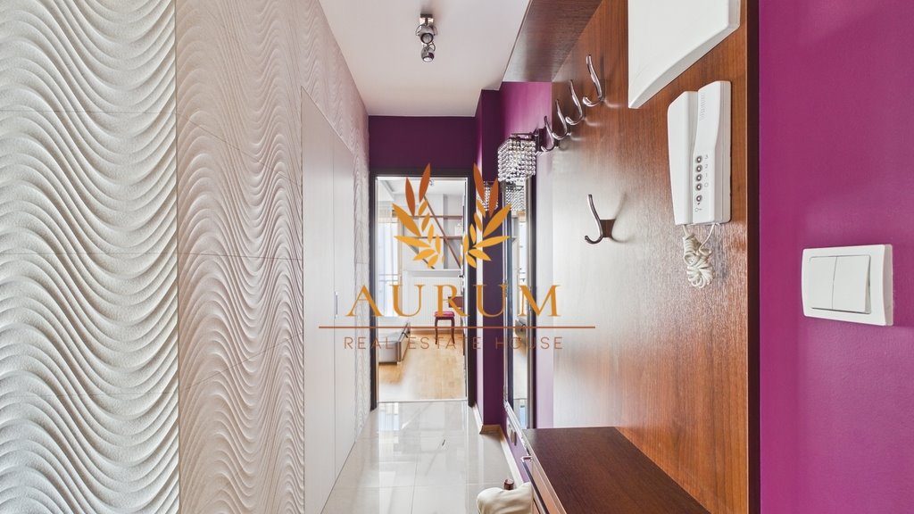 Nowoczesne 51 m² - 2 pokoje z 2 balkonami w Pradze-Południe Warszawa, Praga-Południe, Mińska  51m2 Foto 1