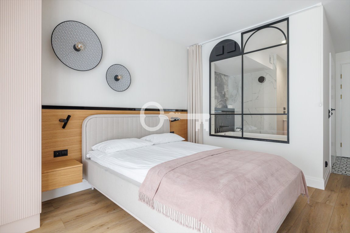 Kawalerka na sprzedaż Sopot, Dolny, Bohaterów Monte Cassino  26m2 Foto 1