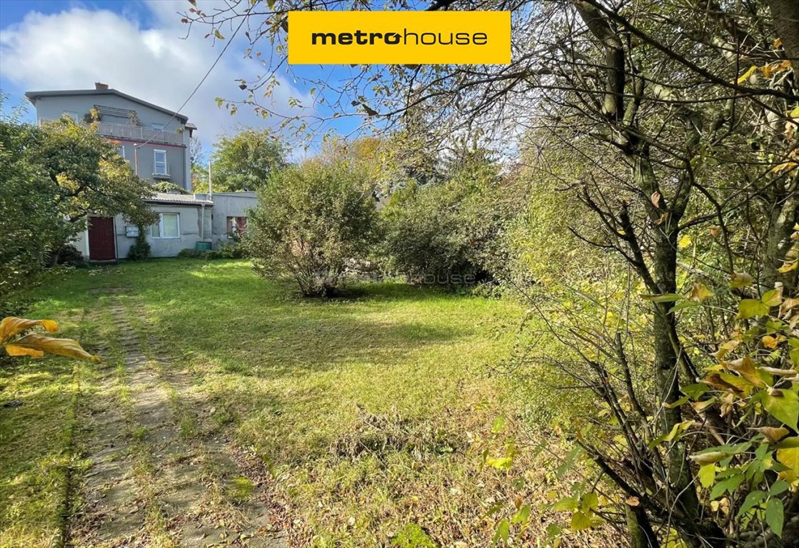 Działka 690 m² z budynkiem w centrum Torunia Toruń  690m2 Foto 1