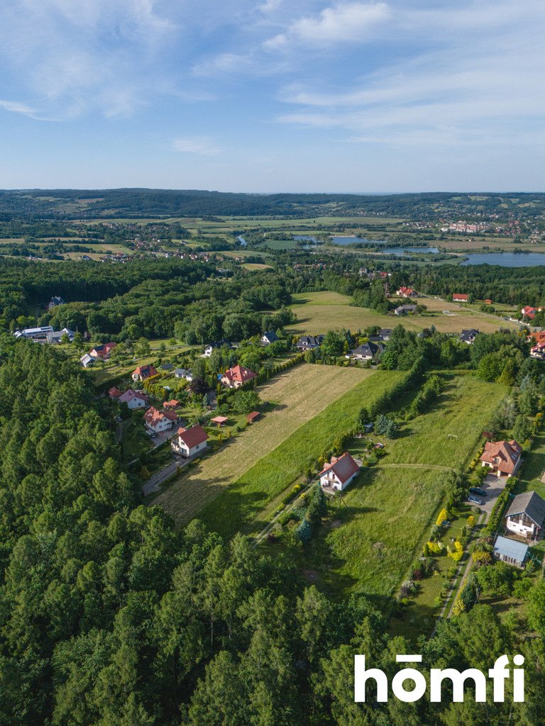 Działka budowlana na sprzedaż Dybawka, Dybawka Górna  1 023m2 Foto 10