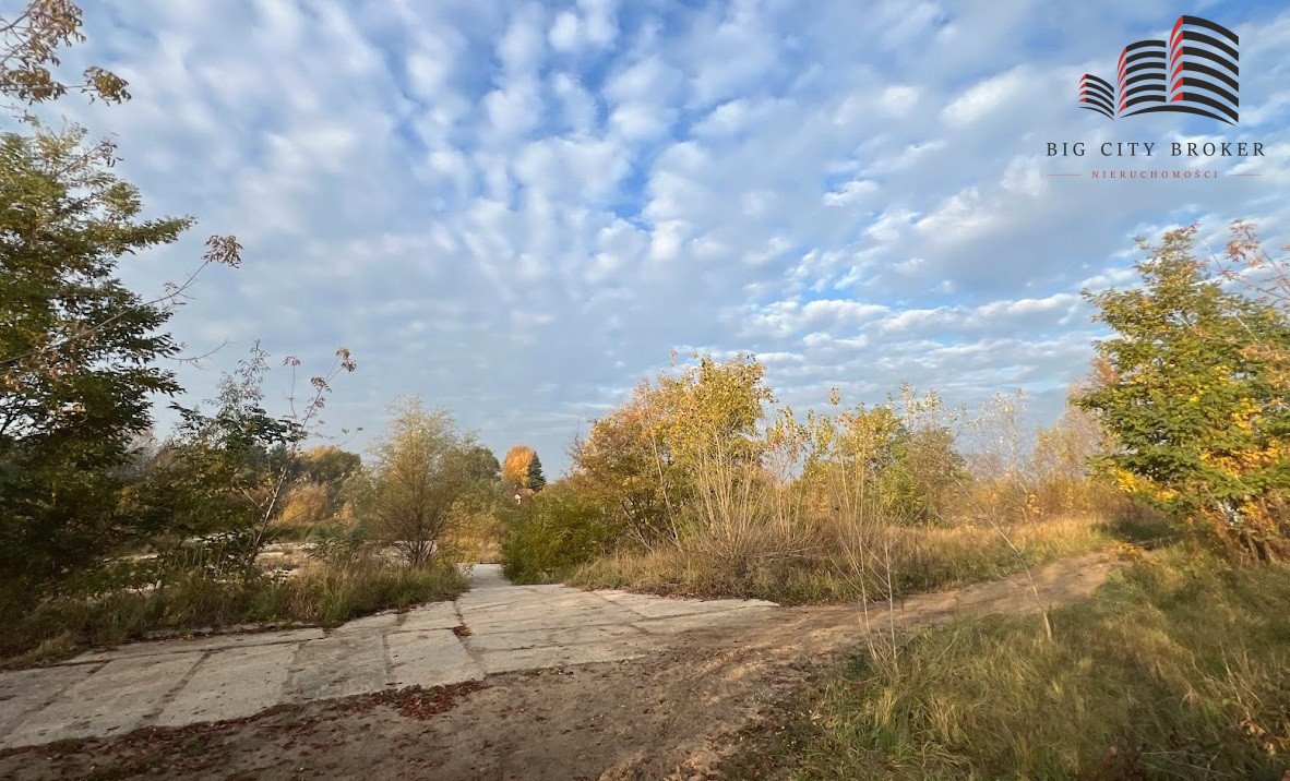Działka 1,97 ha pod zabudowę jednorodzinną w Łomiankach Łomianki Dolne, Brzegowa  19 700m2 Foto 1