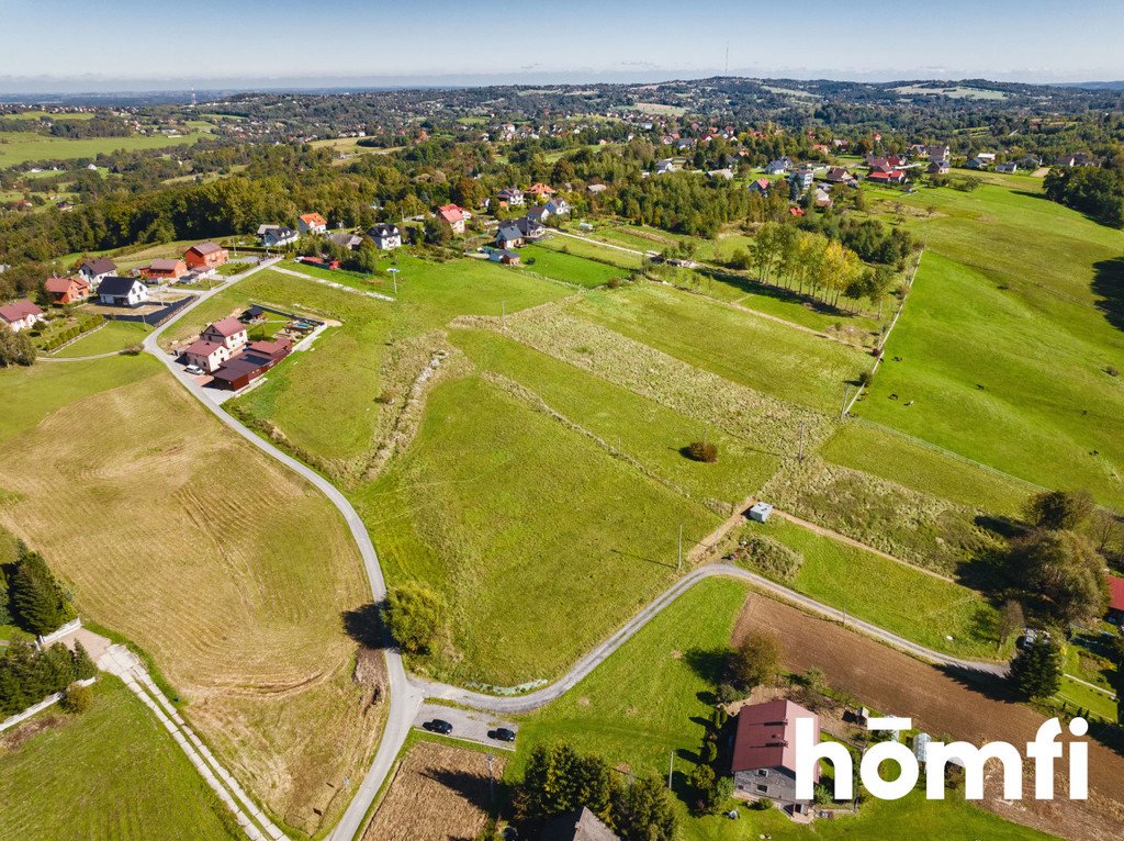 Działka budowlana na sprzedaż Rzeszotary, Szlachecka  1 900m2 Foto 6