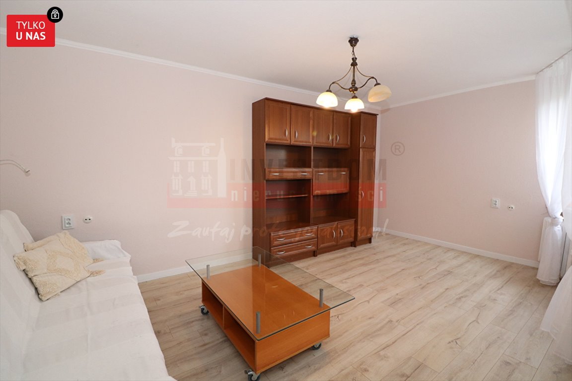 Mieszkanie trzypokojowe na wynajem Opole, Szczepanowice-Wójtowa Wieś  71m2 Foto 1