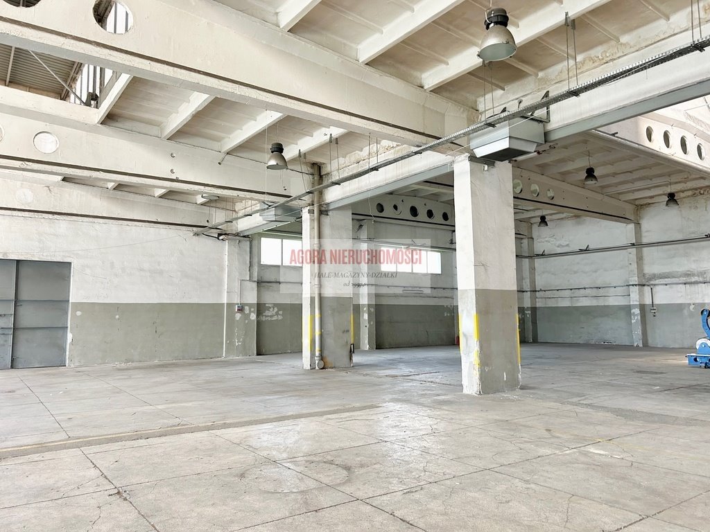 Magazyn na wynajem Niepołomice  900m2 Foto 3