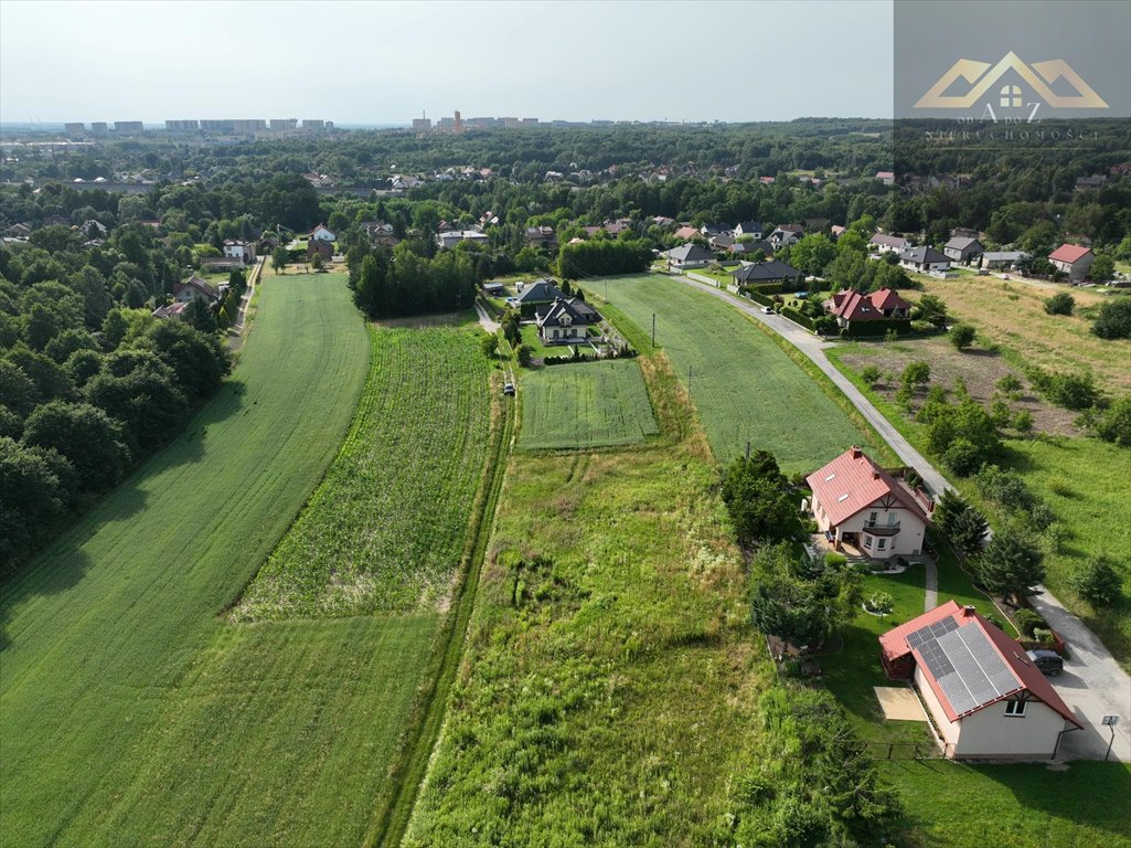 Działka budowlana na sprzedaż Tarnów, Rzędzin  1 517m2 Foto 6