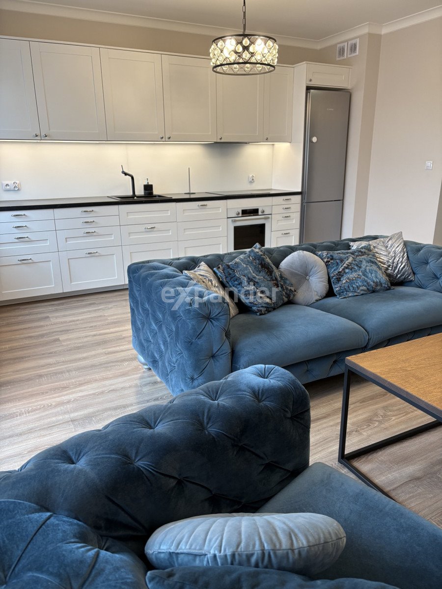 Mieszkanie czteropokojowe  na sprzedaż Kępno, 1B/24  82m2 Foto 1