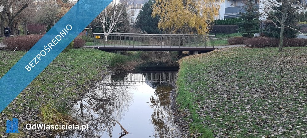 Mieszkanie dwupokojowe na sprzedaż Warszawa, Wilanów  51m2 Foto 13