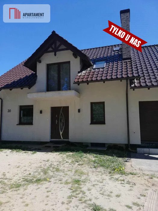 Dom na sprzedaż Kleszczewo Kościerskie  212m2 Foto 5