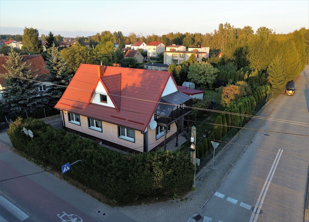 Dom na sprzedaż Szczytno, Władysława IV  145m2 Foto 18
