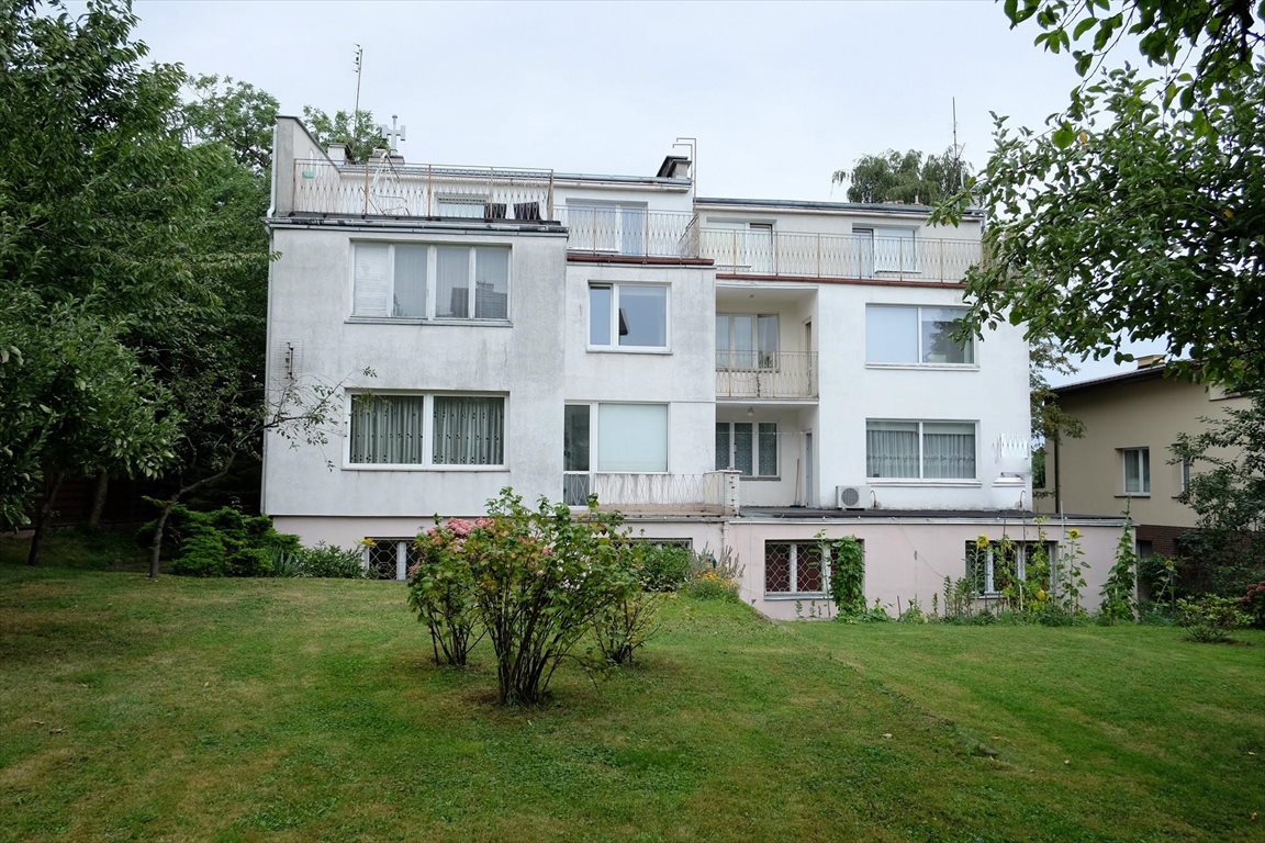 Dom na sprzedaż Gdynia, Orłowo 500m2 Foto 1 Dom na sprzedaż Gdynia, Orłowo 500m2 Foto 1