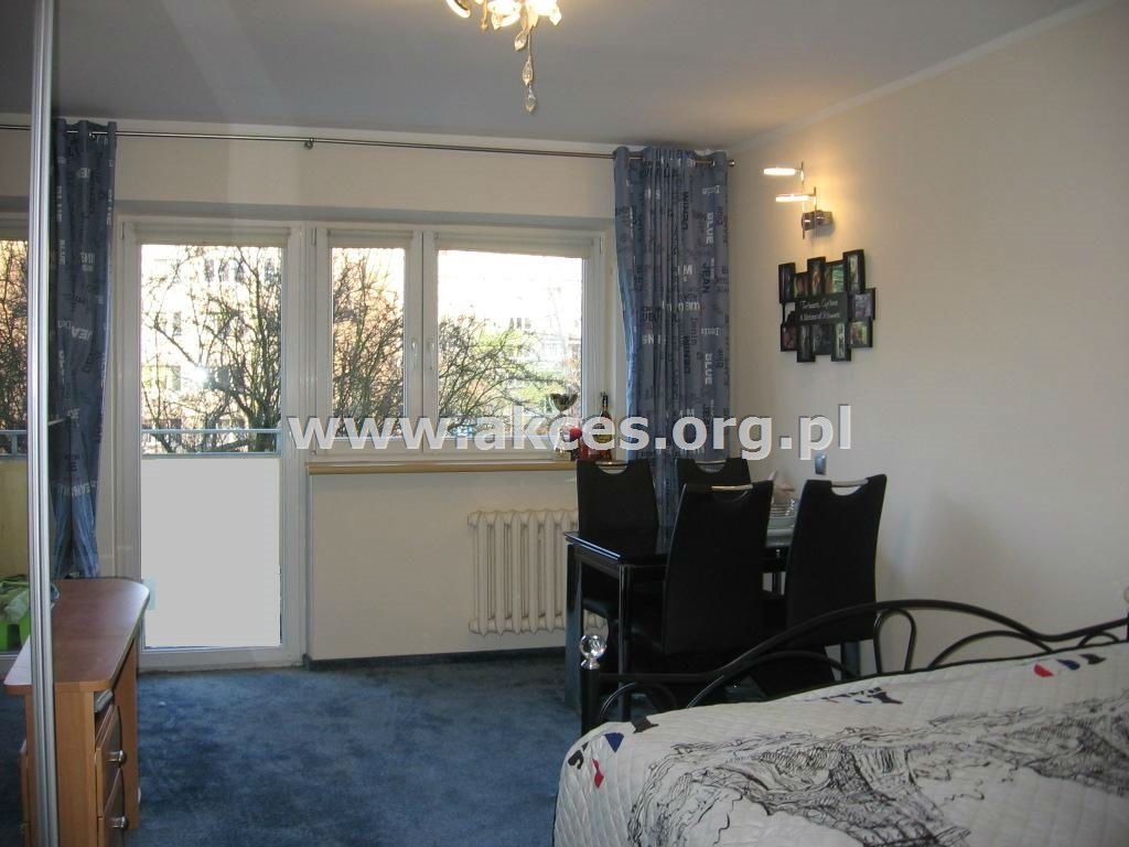 Kawalerka na sprzedaż Warszawa, Wola, Edwarda Gibalskiego 24m2 Foto 1 Kawalerka na sprzedaż Warszawa, Wola, Edwarda Gibalskiego 24m2 Foto 1
