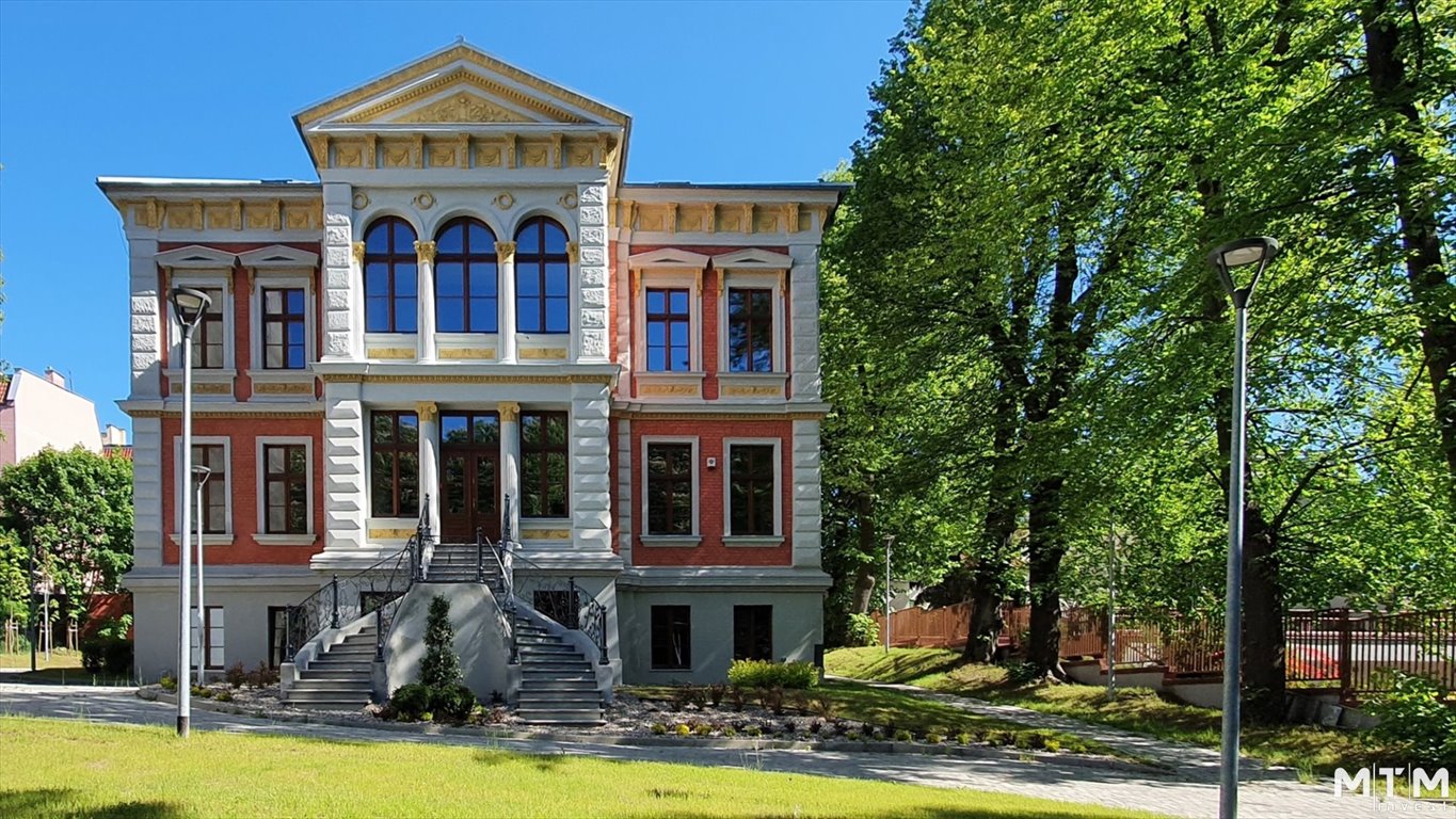 Unikatowa willa z windą, 760 m², ogród i parking Szczecin, Niemierzyn  400m2 Foto 1