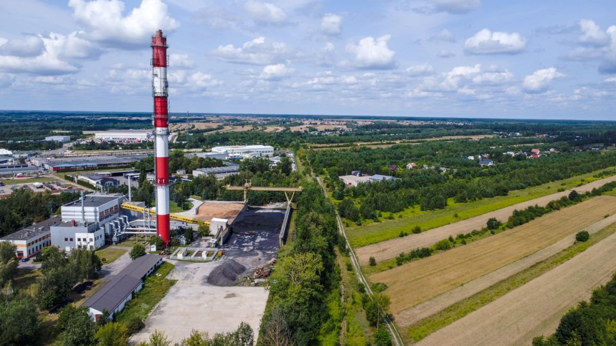 Lokal użytkowy na sprzedaż Wyszków, Zakolejowa  339m2 Foto 12