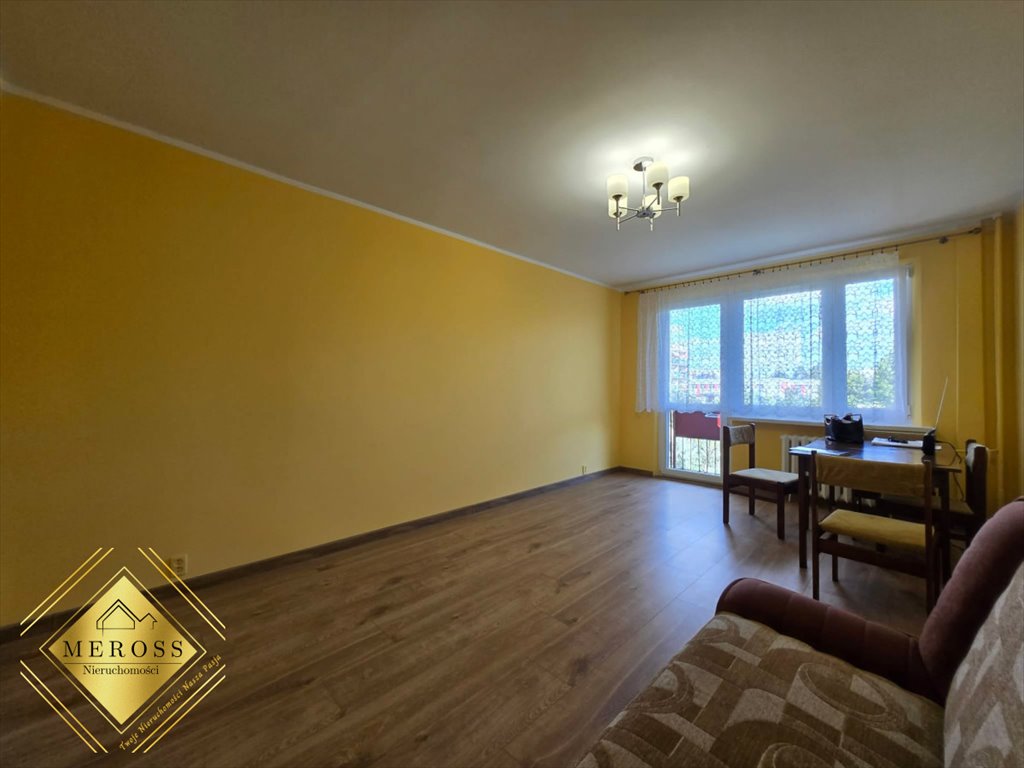 Na sprzedaż przestronne 2-pokojowe mieszkanie z balkonem w Częstochowie Częstochowa, Wrzosowiak  48m2 Foto 1