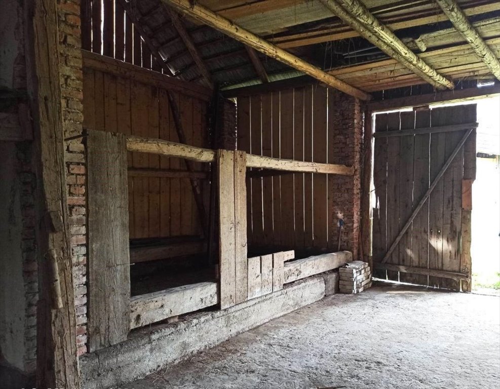 Działka budowlana na sprzedaż Szare  356m2 Foto 7