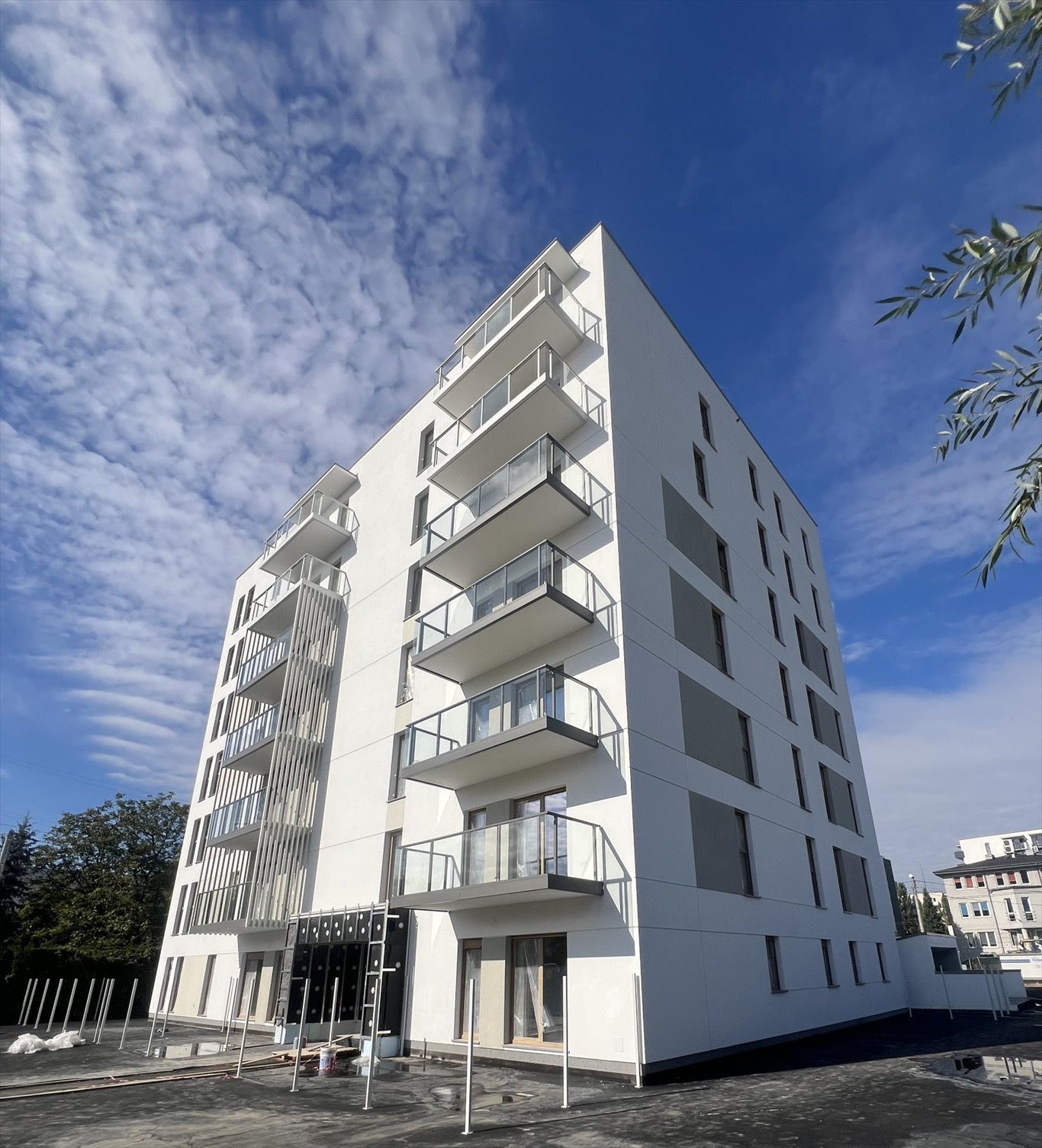 Sprzedam 1-pokojowe mieszkanie 28,73 m² przy parku na Górczynie Poznań, Górczyn  29m2 Foto 1