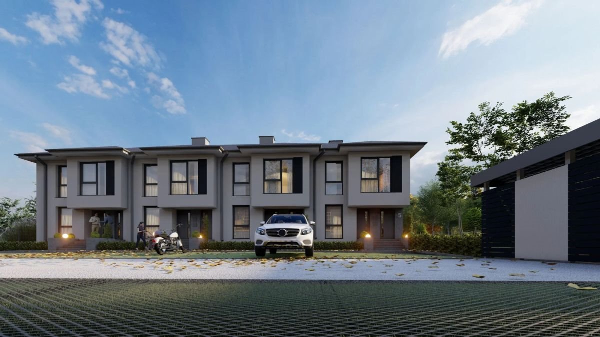 Mieszkanie trzypokojowe na sprzedaż Rzeszów, Krakowska  54m2 Foto 1