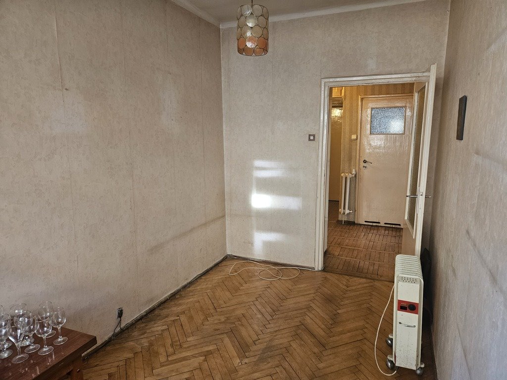 Mieszkanie dwupokojowe na sprzedaż Łódź, Karolew, Karolew, Wygodna  40m2 Foto 2